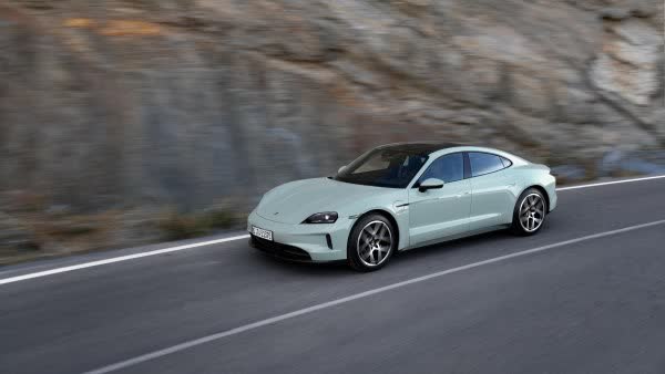 Full specifications and technical details 2024 Porsche Taycan (Y1A, facelift 2024) GTS 105 kWh (700 Hp)