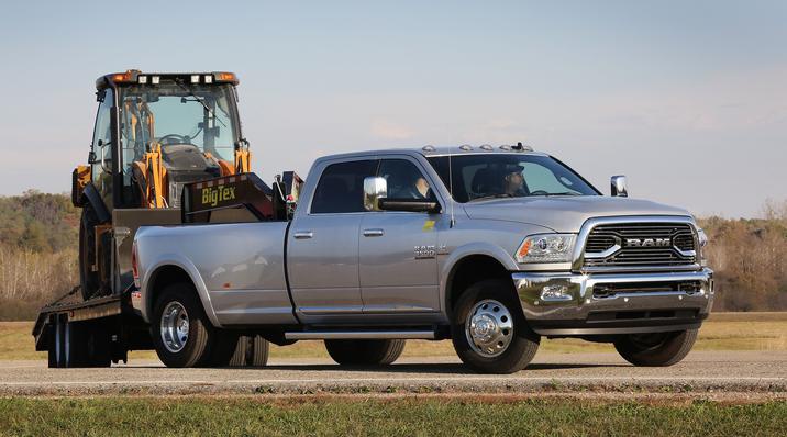 Full specifications and technical details 2013 RAM 2500/3500 Crew Cab Long I (facelift 2013) 2500 5.7 Hemi V8 (383 Hp) 4x4 Automatic