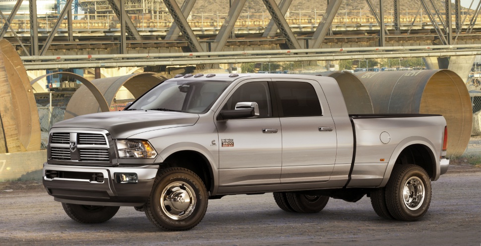 Full specifications and technical details 2010 RAM 2500/3500 Mega Cab I 2500 6.7 Cummins TD (350 Hp) Automatic