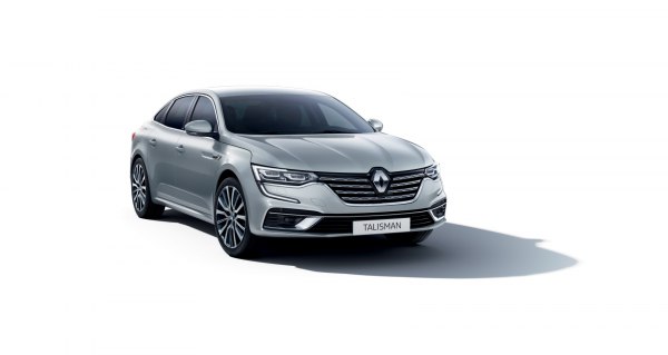 المواصفات والتفاصيل التقنية الكاملة 2020 Renault Talisman (facelift 2020) 1.7 Blue dCi (150 Hp)