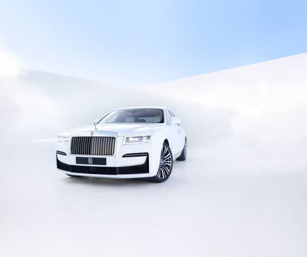 المواصفات والتفاصيل التقنية الكاملة 2020 Rolls-Royce Ghost II 6.75 V12 (571 Hp) AWD Automatic