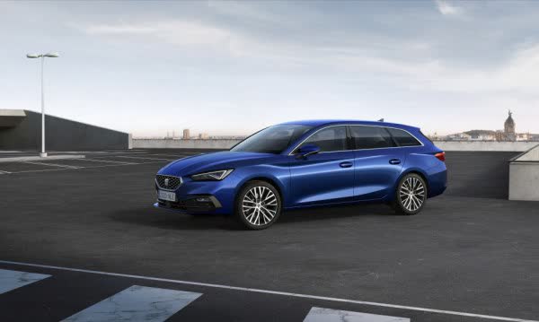 Full specifications and technical details 2024 Seat Leon IV Sportstourer 1.5 TSI (272 Hp) e-Hybrid DSG