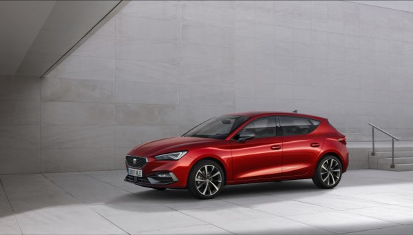 Full specifications and technical details 2020 Seat Leon IV 2.0 TDI (115 Hp)