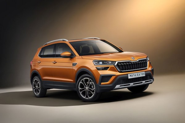 Full specifications and technical details 2021 Skoda Kushaq 1.5 TSI (150 Hp) DSG