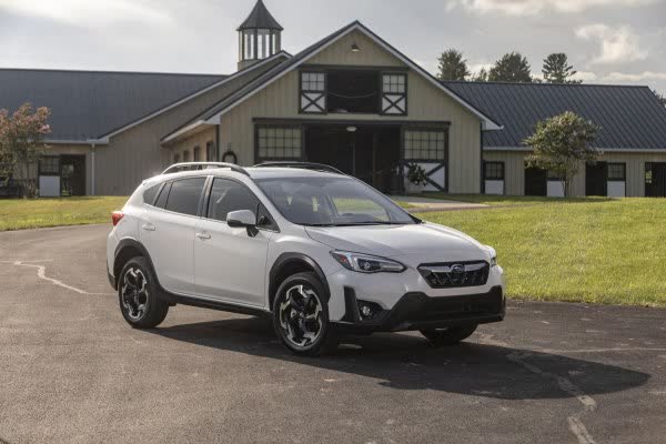 المواصفات والتفاصيل التقنية الكاملة 2020 Subaru Crosstrek II (facelift 2020) 2.0 (152 Hp) AWD