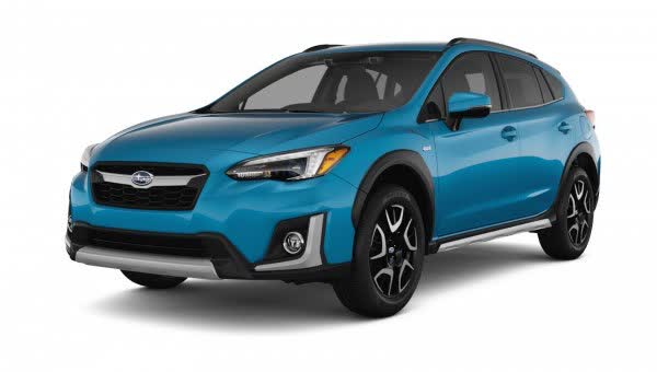 Full specifications and technical details 2017 Subaru Crosstrek II 2.0 (148 Hp) AWD