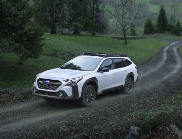 Vollständige Spezifikationen und technische Details 2022 Subaru Outback VI (facelift 2022) 2.4i (260 Hp) AWD Lineartronic CVT