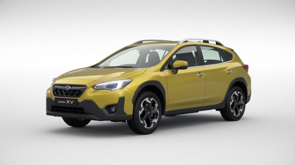 المواصفات والتفاصيل التقنية الكاملة 2021 Subaru XV II (facelift 2021) 1.6i (114 Hp) AWD Lineartronic