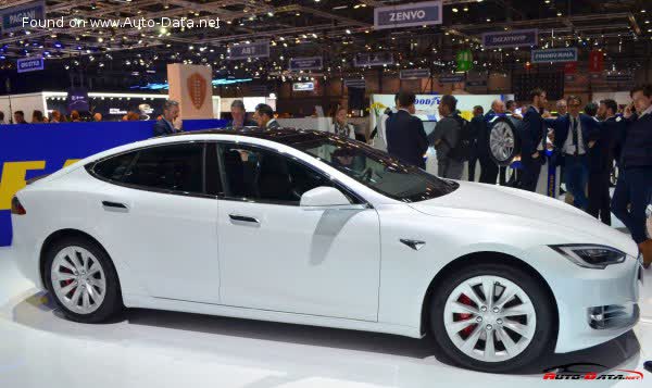 Full specifications and technical details 2016 Tesla Model S (facelift 2016) P100D 100 kWh (605 Hp) Dual Motor AWD