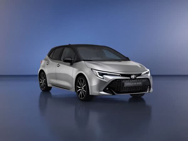 المواصفات والتفاصيل التقنية الكاملة 2024 Toyota Corolla Hatchback XII (E210, facelift 2022) GR 1.6 (300 Hp) GR-FOUR iMT