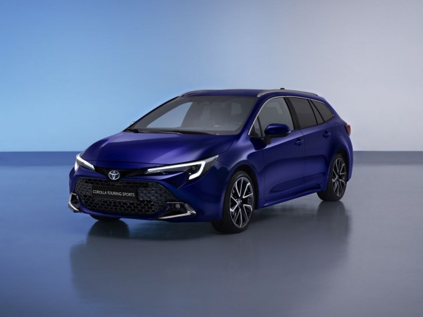 المواصفات والتفاصيل التقنية الكاملة 2022 Toyota Corolla Touring Sports XII (E210, facelift 2022) 1.8 (140 Hp) Hybrid e-CVT