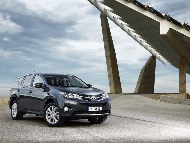 المواصفات والتفاصيل التقنية الكاملة 2012 Toyota RAV4 IV 2.5 (176 Hp) AWD ECT-i