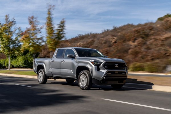 المواصفات والتفاصيل التقنية الكاملة 2023 Toyota Tacoma IV Double Cab Long 2.4 i-FORCE (278 Hp) ECT-i