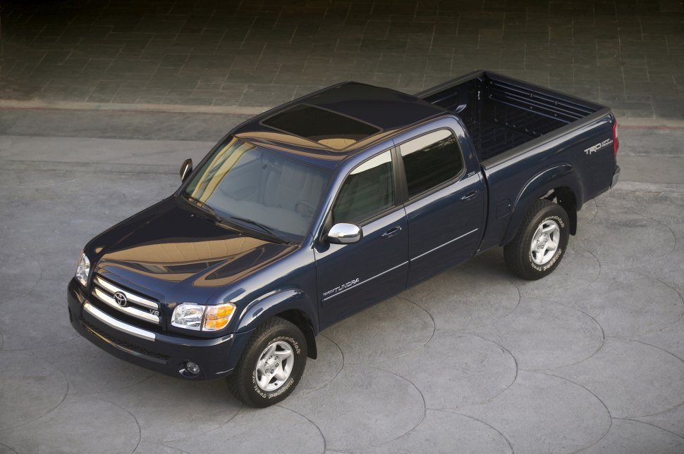 المواصفات والتفاصيل التقنية الكاملة 1999 Toyota Tundra I 3.4i (190 Hp) 4x4