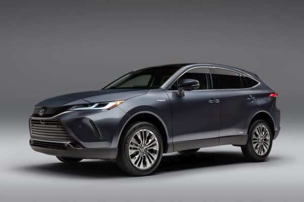 المواصفات والتفاصيل التقنية الكاملة 2020 Toyota Venza II (XU80) 2.5 (219 Hp) Hybrid E-Four e-CVT