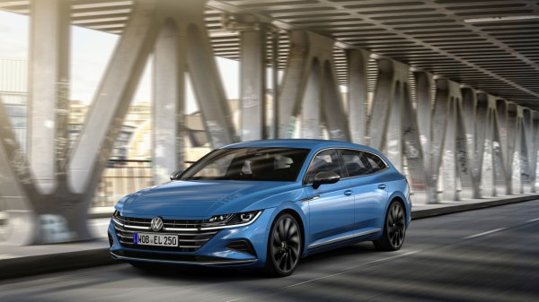 Full specifications and technical details 2020 Volkswagen Arteon Shooting Brake (facelift 2020) R 2.0 TSI (320 Hp) 4MOTION DSG