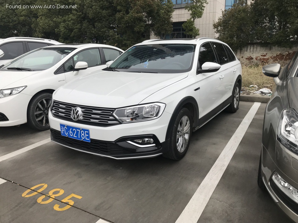 المواصفات والتفاصيل التقنية الكاملة 2015 Volkswagen Bora III C-Trek (China) 1.4 230TSI (131 Hp)