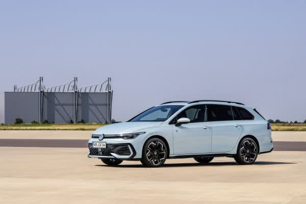 Full specifications and technical details 2024 Volkswagen Golf VIII Variant (facelift 2024) 2.0 TDI (116 Hp)