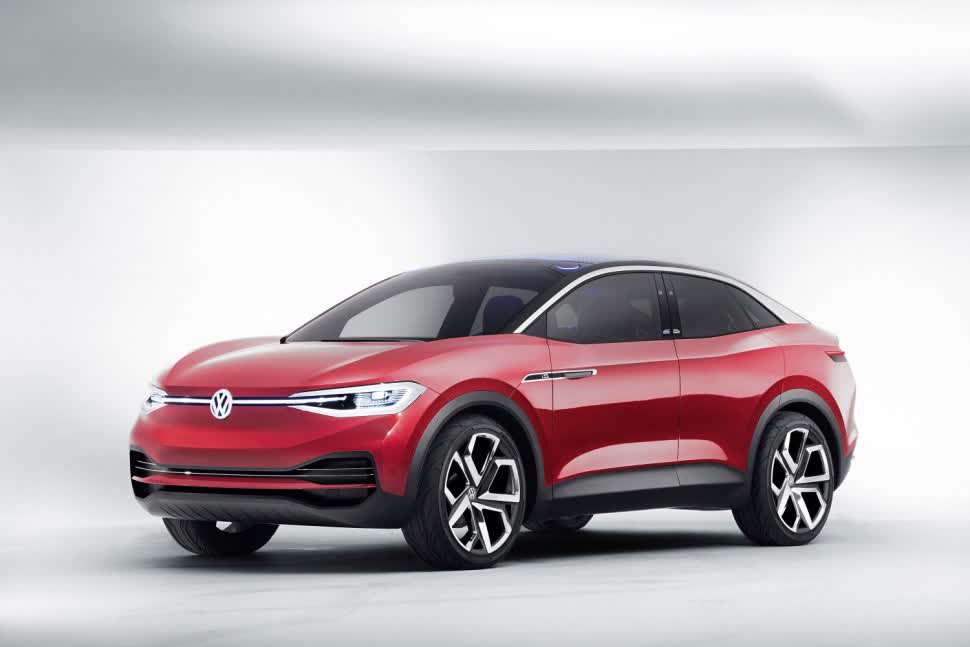 Spécifications complètes et détails techniques 2017 Volkswagen ID. CROZZ Concept 83 kWh (306 Hp) AWD