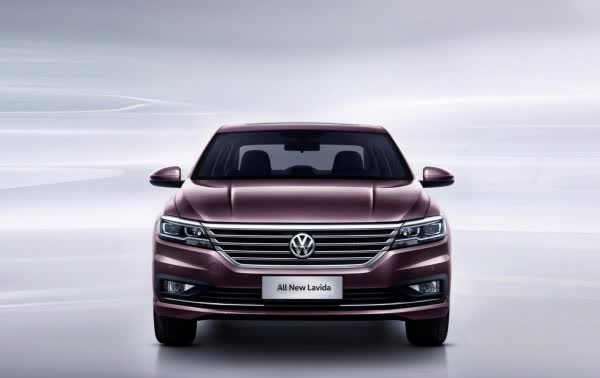 Vollständige Spezifikationen und technische Details 2019 Volkswagen Lavida III 280TSI (150 Hp) DSG