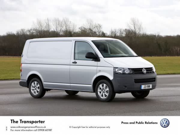 Full specifications and technical details 2012 Volkswagen Transporter (T5, facelift 2009) Panel Van 2.0 TDI BMT (140 Hp) DSG L1H2