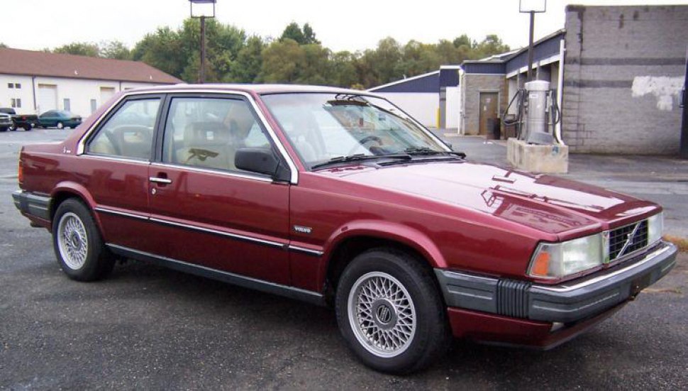 المواصفات والتفاصيل التقنية الكاملة 1987 Volvo 780 Bertone 2.8 V6 (170 Hp) Automatic