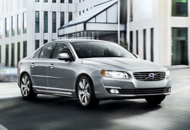 Full specifications and technical details 2013 Volvo S80 II (facelift 2013) 3.0 T6 (304 Hp) AWD Geartronic