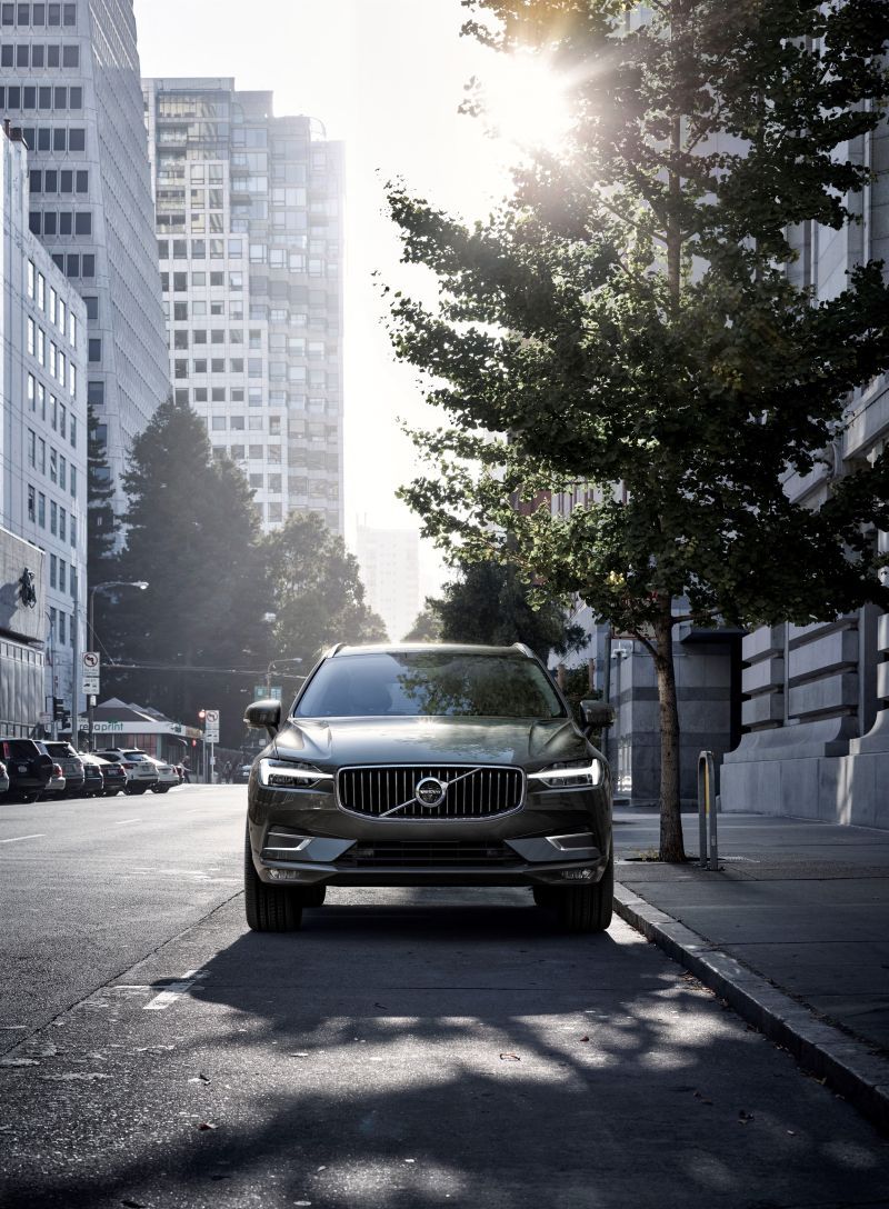 المواصفات والتفاصيل التقنية الكاملة 2020 Volvo XC60 II 2.0 T6 TwEn (253 Hp) Plug-in Hybrid AWD Geartronic