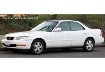 Acura I (UA2)