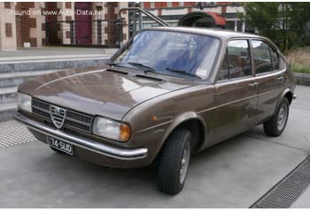 alfa-romeo 901