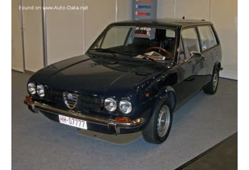 alfa-romeo Giardinetta (904)
