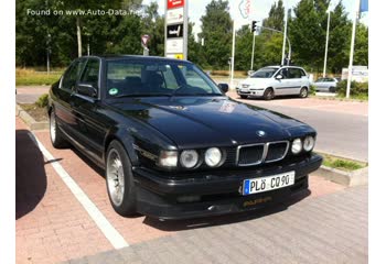 Alpina B11