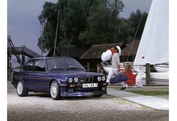 1987 Alpina B3 (E30) 2.7 (204 Hp) thumb image