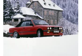 Alpina C2