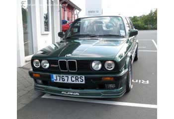 alpina C2