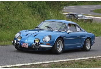 Alpine 1300