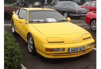 Alpine A610