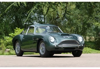 aston-martin GT Zagato