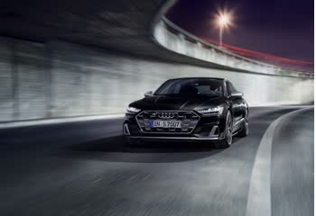 2023 Audi S7 Sportback (C8, facelift 2023) 3.0 TDI V6 (344 Hp) Mild Hybrid quattro tiptronic thumb image