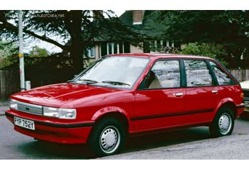 1983 Austin Maestro (XC) 1.6 Mayfair HLS (83 Hp) Automatic thumb image