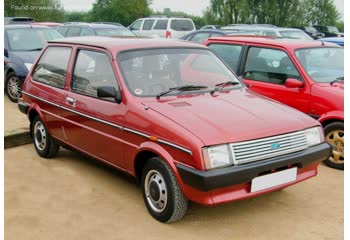 Austin Metro