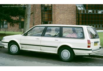 Austin Montego