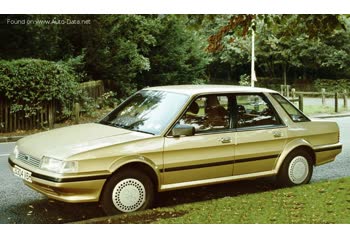 Austin Montego (XE)