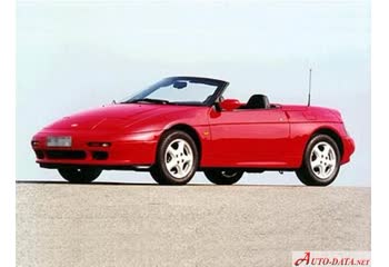 Kia Roadster