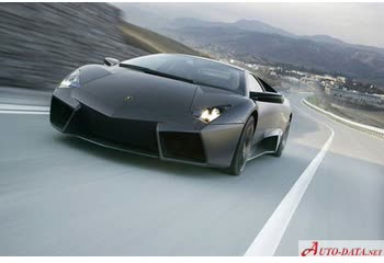 Lamborghini Reventon