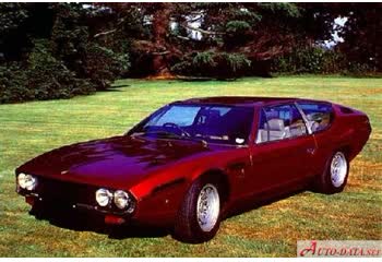 Lamborghini Espada