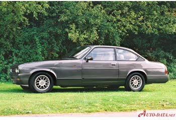 2002 Bristol Blenheim III 5.9 i V8 3S (390 Hp) thumb image