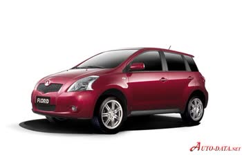 المواصفات والتفاصيل التقنية الكاملة 2009 Great Wall Florid 1.3 (87 Hp)