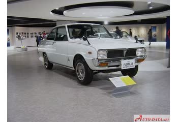 Mazda 1300