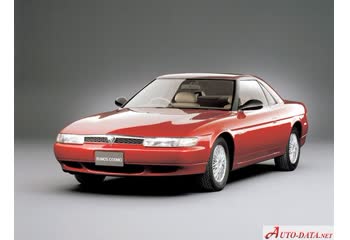 Mazda Eunos Cosmo